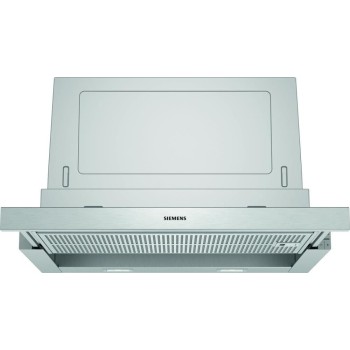 Siemens LI67SA531 vlakscherm afzuigkap