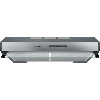 Siemens LU63LCC50 onderbouw afzuigkap