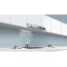 Siemens LU63LCC50 onderbouw afzuigkap