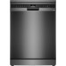 Siemens SN23EC22AE vrijstaande vaatwasser