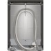 Siemens SN23EC22AE vrijstaande vaatwasser