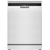 Siemens SN23EW28AE vrijstaande vaatwasser