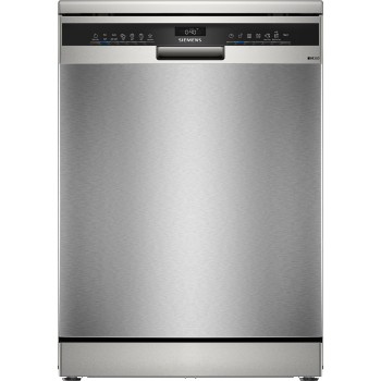Siemens SN23HI02KE vrijstaande vaatwasser