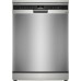 Siemens SN23HI02KE vrijstaande vaatwasser