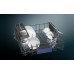 Siemens SN23HI02KE vrijstaande vaatwasser