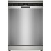 Siemens SN25ZI08CE vrijstaande vaatwasser