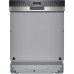 Siemens SN55ES12CE half geïntegreerde vaatwasser