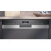 Siemens SN55ES12CE half geïntegreerde vaatwasser