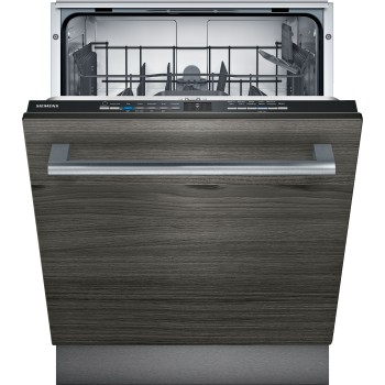 Siemens SN61IX09TN volledig geïntegreerde vaatwasser