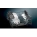 Siemens SN61IX09TN volledig geïntegreerde vaatwasser