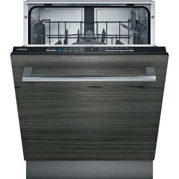 Siemens SN61IX15TN volledig geïntegreerde vaatwasser