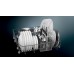 Siemens SN61IX15TN volledig geïntegreerde vaatwasser