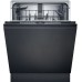 Siemens SN63H802UE volledig geïntegreerde vaatwasser