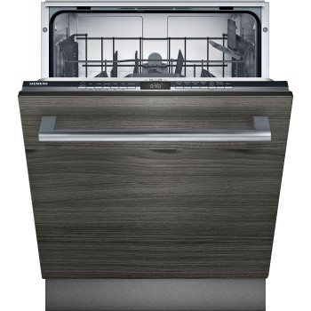 Siemens SN63HX26TN volledig geïntegreerde vaatwasser