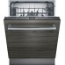 Siemens SN63HX26TN volledig geïntegreerde vaatwasser