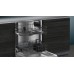 Siemens SN63HX26TN volledig geïntegreerde vaatwasser