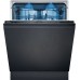 Siemens SN65ZX11CE volledig geïntegreerde vaatwasser