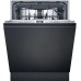 Siemens SN73EX06VE volledig geïntegreerde vaatwasser