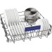 Siemens SN73EX06VE volledig geïntegreerde vaatwasser