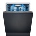 Siemens SN87TX02CE volledig geïntegreerde vaatwasser