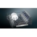 Siemens SN87TX02CE volledig geïntegreerde vaatwasser