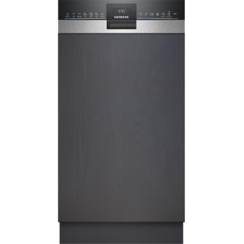 Siemens SR55ZS10ME half geïntegreerde vaatwasser
