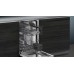 Siemens SR61HX16KE volledig geïntegreerde vaatwasser