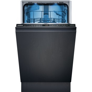 Siemens SR85E801LE volledig geïntegreerde vaatwasser