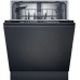 Siemens SX61IX13TE volledig geïntegreerde vaatwasser