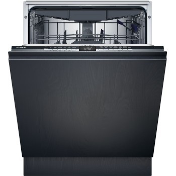 Siemens SX63EX00CN volledig geïntegreerde vaatwasser