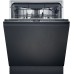 Siemens SX63EX00CN volledig geïntegreerde vaatwasser