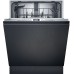 Siemens SX63EX04TE volledig geïntegreerde vaatwasser