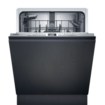 Siemens SX63EX22AE volledig geïntegreerde vaatwasser