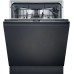 Siemens SX63HX01CN volledig geïntegreerde vaatwasser