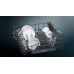 Siemens SX63HX01CN volledig geïntegreerde vaatwasser