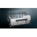 Siemens SX63HX01CN volledig geïntegreerde vaatwasser