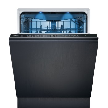Siemens SX65EX12CE volledig geïntegreerde vaatwasser