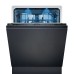 Siemens SX65EX12CE volledig geïntegreerde vaatwasser