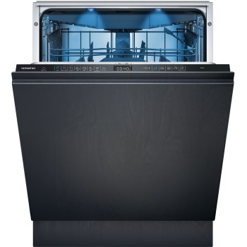 Siemens SX65ZX11CE volledig geïntegreerde vaatwasser