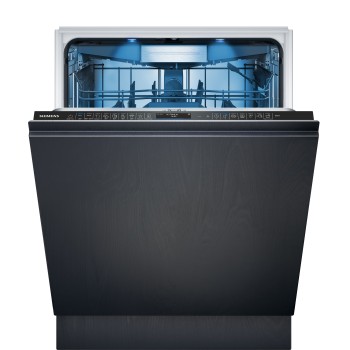 Siemens SX87TX02CE volledig geïntegreerde vaatwasser