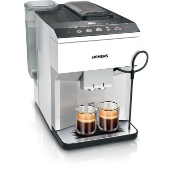 Siemens TP515R02 volautomatische koffiemachine