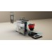 Siemens TP515R02 volautomatische koffiemachine