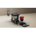 Siemens TP516RX3 volautomatische koffiemachine