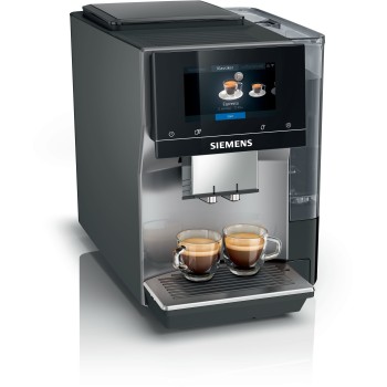 Siemens TP715R01 volautomatische koffiemachine