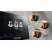 Siemens TP715R01 volautomatische koffiemachine
