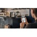 Siemens TP715R01 volautomatische koffiemachine