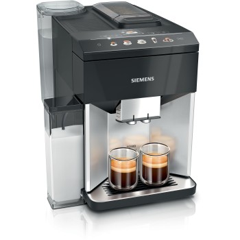 Siemens TQ513R01 volautomatische koffiemachine