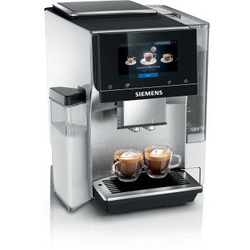 Siemens TQ715R03 volautomatische koffiemachine
