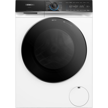 Siemens WG44B2ABNL voorlader wasmachine