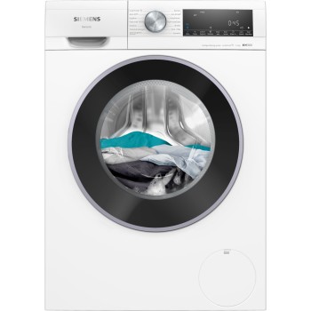 Siemens WG44G2FONL voorlader wasmachine